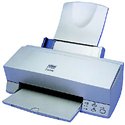 Epson Stylus Colour 660 Printer Ink